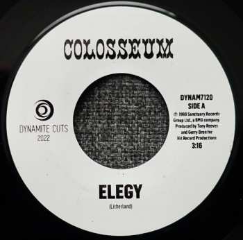 SP Colosseum: Elegy / The Kettle 587153