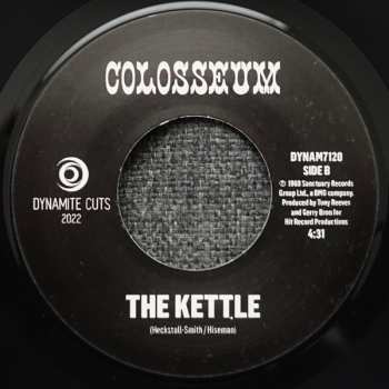 SP Colosseum: Elegy / The Kettle 587153