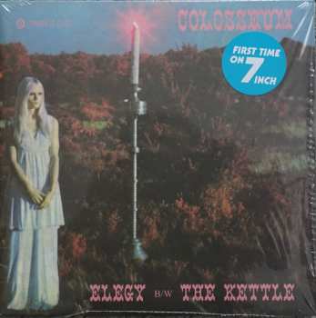 SP Colosseum: Elegy / The Kettle 587153