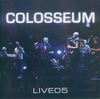 Album Colosseum: Live05