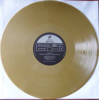 LP Colosseum: Those Who Are About To Die, Salute You CLR | LTD | NUM 544900