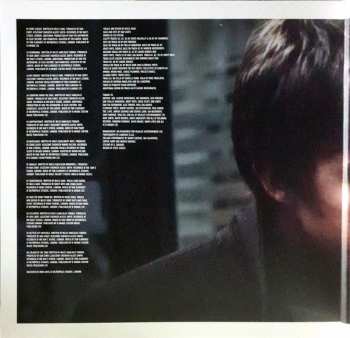 LP Miles Kane: Colour Of The Trap  7567