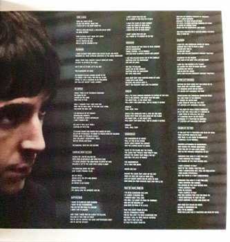 LP Miles Kane: Colour Of The Trap  7567