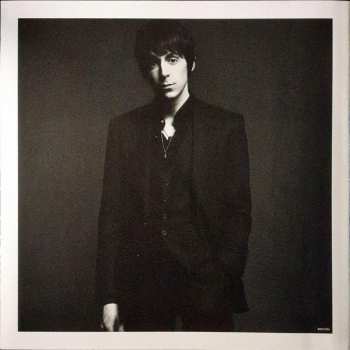 LP Miles Kane: Colour Of The Trap  7567