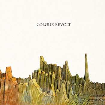 LP Colour Revolt: Colour Revolt 604431