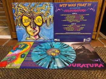 LP Colouratura: WTF Was That?! 606109