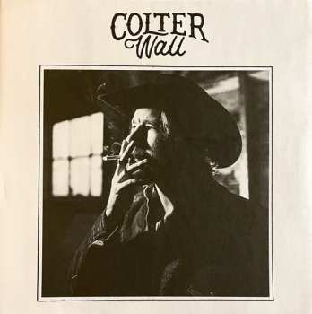 LP Colter Wall: Colter Wall  CLR 567412