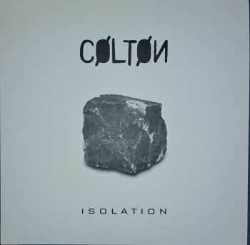 Album Colton: Isolation