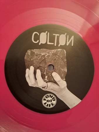 LP Colton: Isolation CLR | LTD 562685