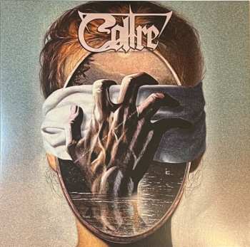 Album Coltre: To Watch With Hands... To Touch With Eyes