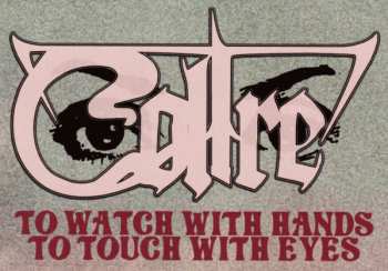 CD Coltre: To Watch With Hands... To Touch With Eyes 551527