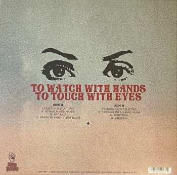 LP Coltre: To Watch With Hands... To Touch With Eyes 551543