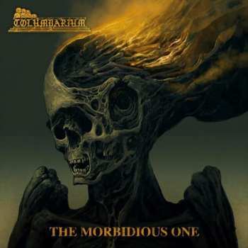 CD Columbarium: The Morbidious One 551351