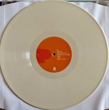 LP Coma: Fuzzy Fantasy CLR | LTD 580920