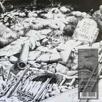 LP Combat 84: Orders Of The Day LTD 540460