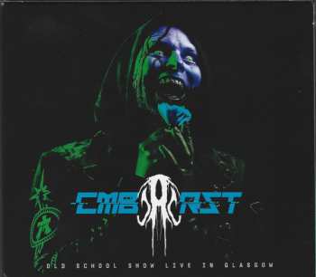 3CD/Box Set Combichrist: Cmbcrst LTD 617437