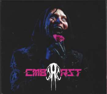 3CD/Box Set Combichrist: Cmbcrst LTD 617437