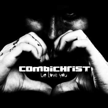 CD Combichrist: We Love You 598958