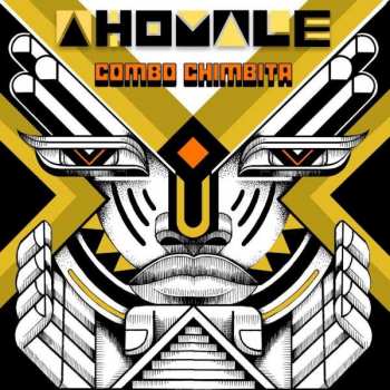 CD El Combo Chimbita: Ahomale 390398