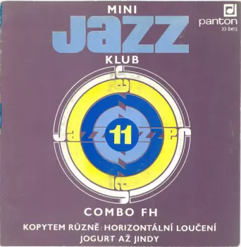 Mini Jazz Klub 11