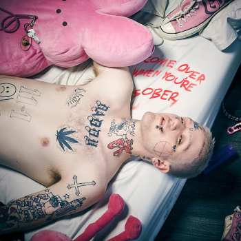 Album Lil Peep: Come Over When You're Sober, Pt. 1