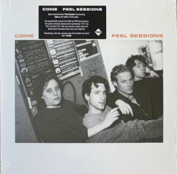 Album Come: Peel Sessions