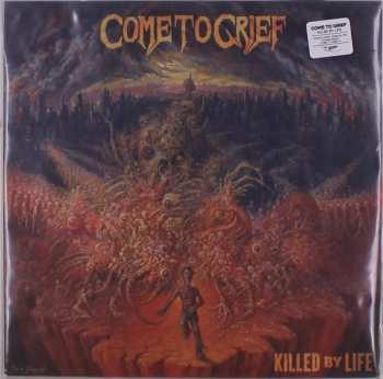 Album Come To Grief/fistula: Killed By Life