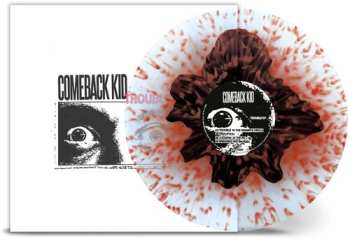 LP Comeback Kid: Trouble EP CLR 577825