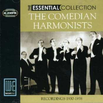 2CD Comedian Harmonists: The Essential Collection 632442