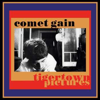 LP Comet Gain: Tigertown Pictures 634319