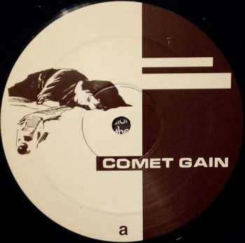 LP Comet Gain: Tigertown Pictures 646594