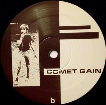 LP Comet Gain: Tigertown Pictures 646594