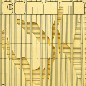 Album Cometa: Cometa