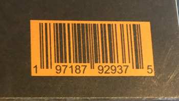 LP Comment Debord: Monde Autour 578596