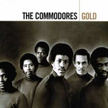 2CD Commodores: Gold 101146