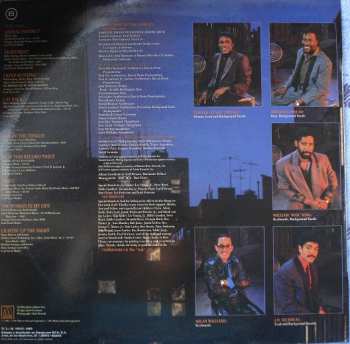 LP Commodores: Nightshift 543293