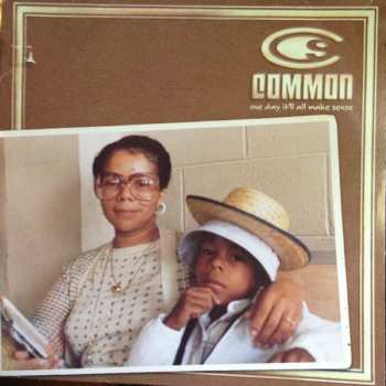 2LP Common: One Day It'll All Make Sense 497056