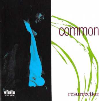 LP Common: Resurrection 139870