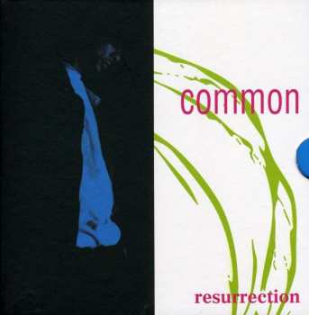 Album Common: Resurrection