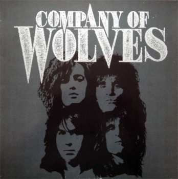 Album Company Of Wolves: Company Of Wolves