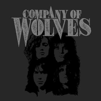 CD Company Of Wolves: Company Of Wolves (collector's Deluxe Ed.) 635913