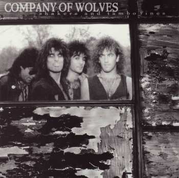 Album Company Of Wolves: Shakers And Tamborines