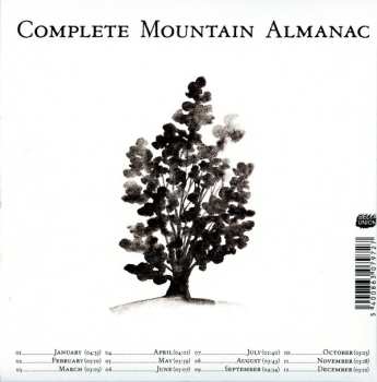 CD Complete Mountain Almanac: Complete Mountain Almanac 576528