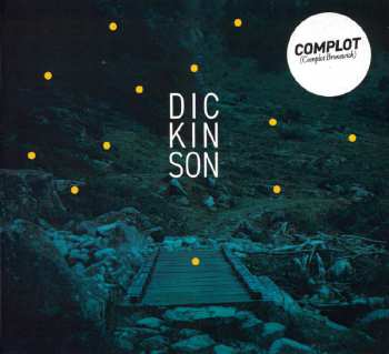 CD Complot Bronswick: Dickinson 647353