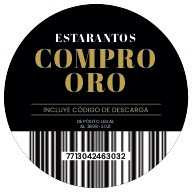 LP Compro Oro: Estarantos 586068