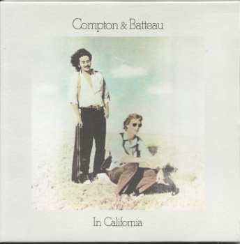 CD Compton & Batteau: In California 291294