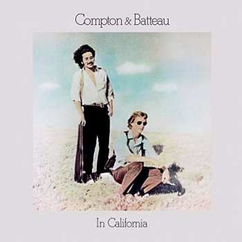 Album Compton & Batteau: In California