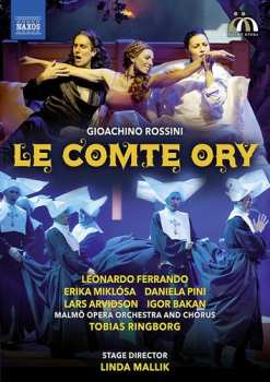 Album Comte Ory: Comte Ory