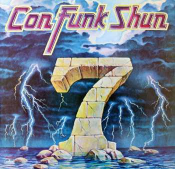 Con Funk Shun: 7