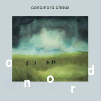 Album Conamara Chaos: Anord